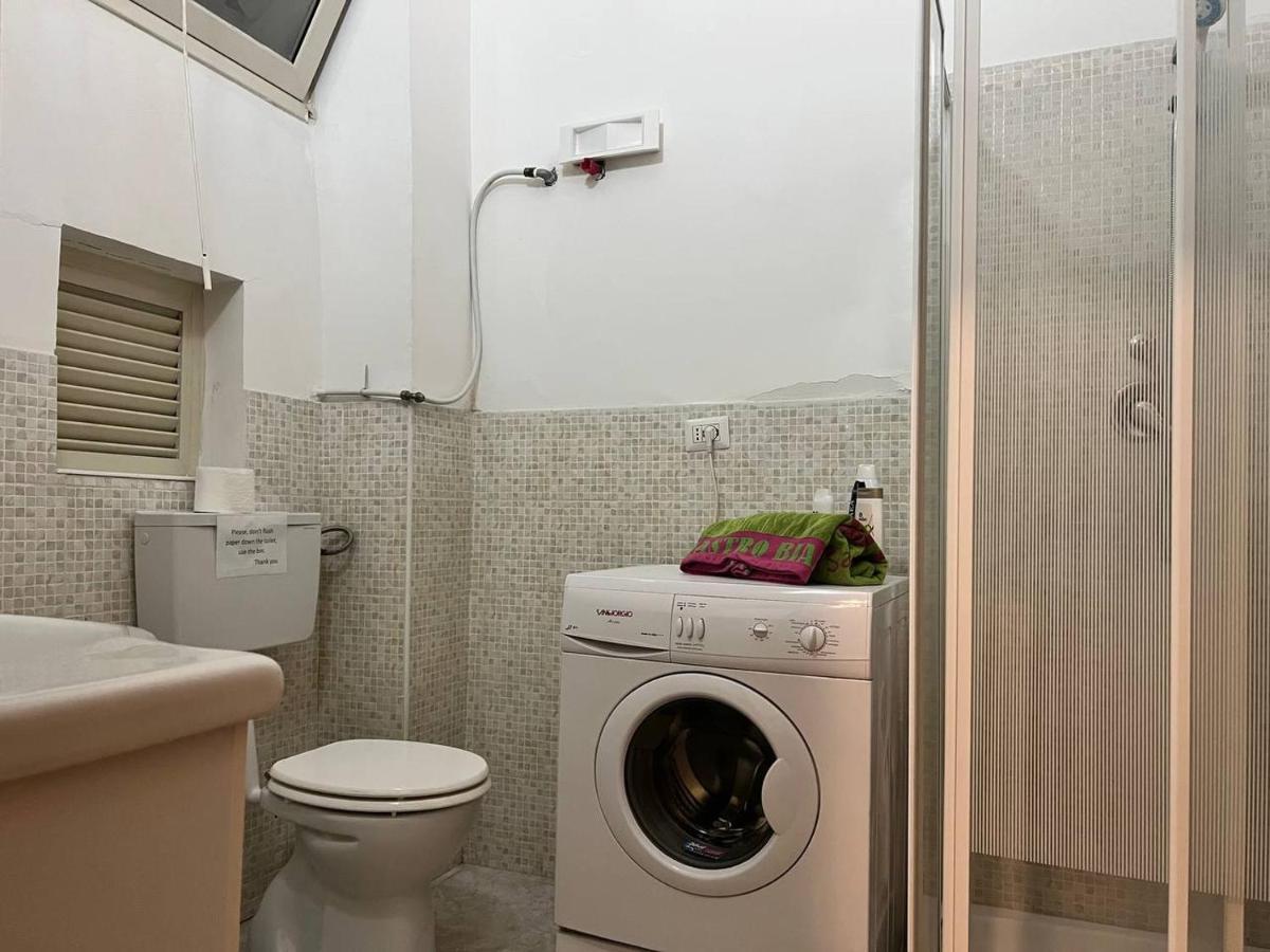 MyHouse 3 - Piccolo appartamento Grande comfort su Catania Esterno foto