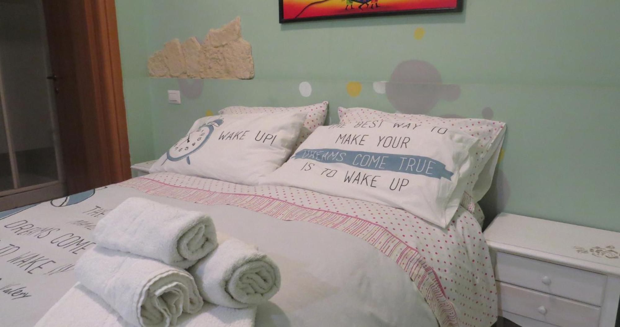 MyHouse 3 - Piccolo appartamento Grande comfort su Catania Esterno foto